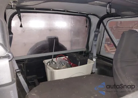 2002 Jeep Wrangler Se z USA, uszkodzony, nr VIN 1J4FA29P62P758139